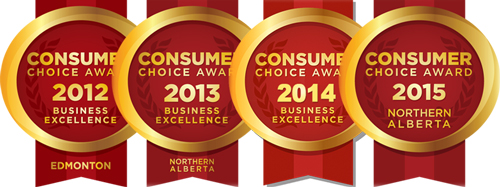 consumer choice award